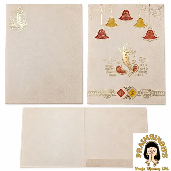 Wedding Invitation
