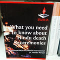 What You Need To Know About Hindu Death Ceremonies
