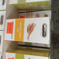 Wheat Germ Oil