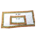 White Altar Cloth