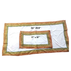 White Altar Cloth