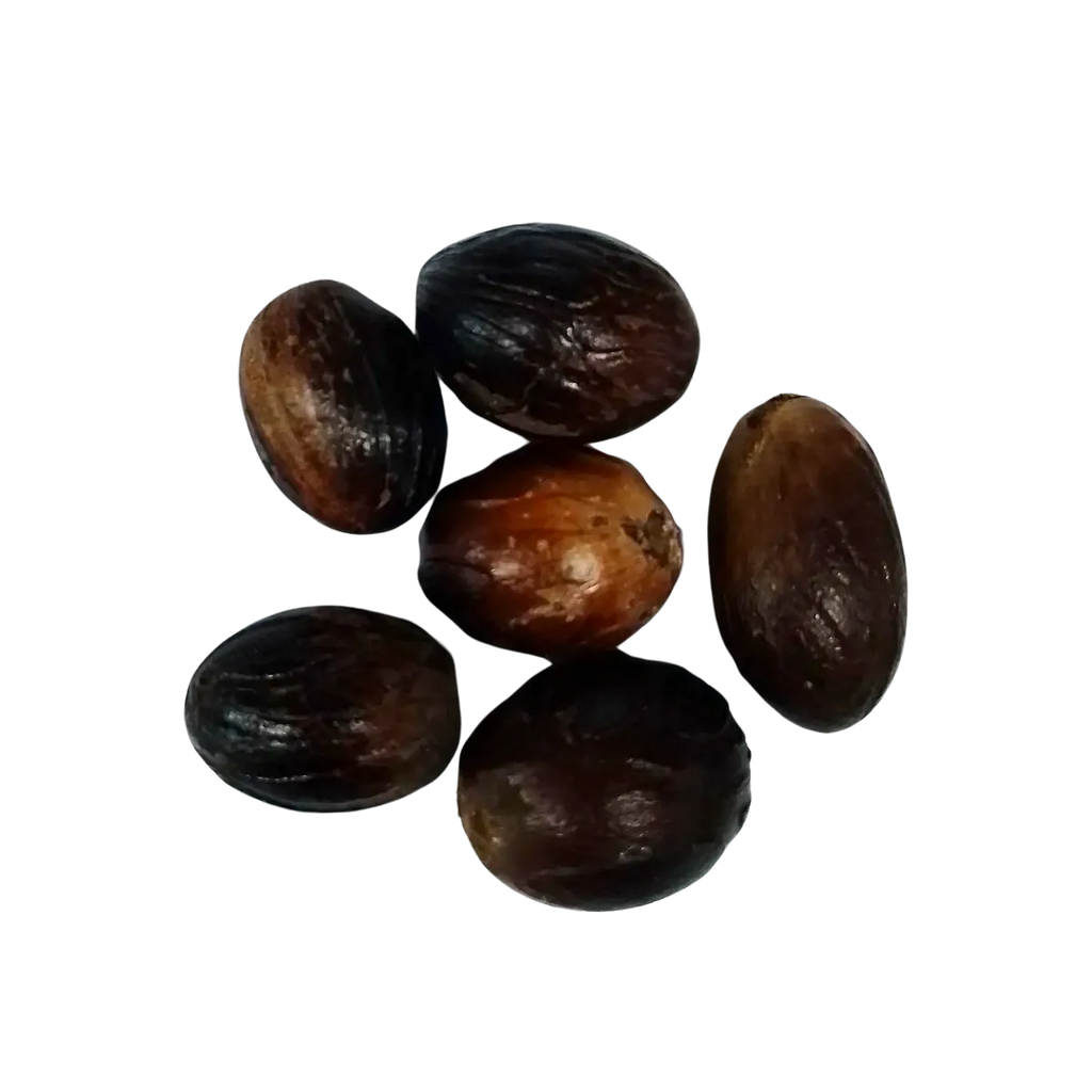 Whole Nutmeg