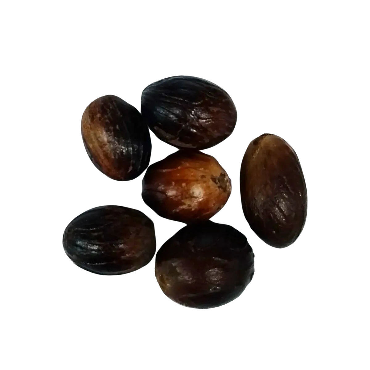 Whole Nutmeg