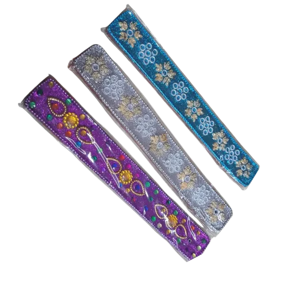 Wooden Incense Holder - Holds 1 Incense