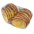 Yellow Painted Deyas 1 Dozen (Large)