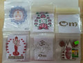 Ziplock Bags (25 pcs)