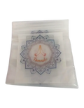 Ziplock Namaste Parsad Bag