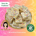 Barfi- Pack of 2pcs