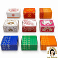 Sweet Boxes - 4''x 4''