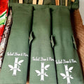Bamboo Utensil Set