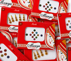Manya Fancy Bindi