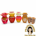 Decorative Painted Kalsa Sets