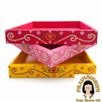 Decorative Painted Trays- 20x20