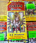 12pc Gopi/ Devi Chandan Box-$10.00 Each