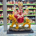 Durga Murti- Approx 9 Inches