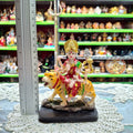 Durga Murti- Approx 5 Inches