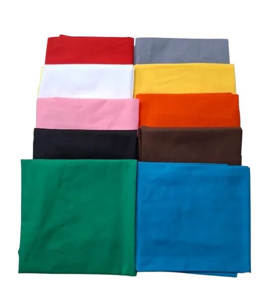 Plain Flags