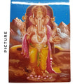 Ganesh Standing (3''x 4'')