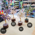 Gem Trees