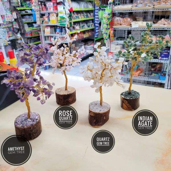 Gem Trees