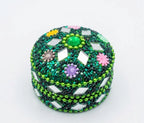 Decorative Sindur Holders -Approx 2''