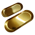 Gold Tray