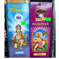 Hanuman Incense Sticks (12 Pouches)