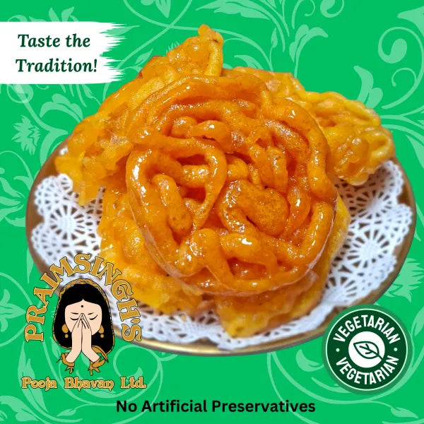 Jalebi