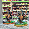 Kali Murti- Approx 9 Inches