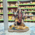 Kali Murti- Approx 6 Inches