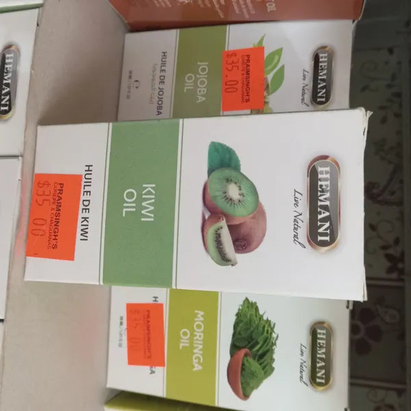 Kiwi Oil