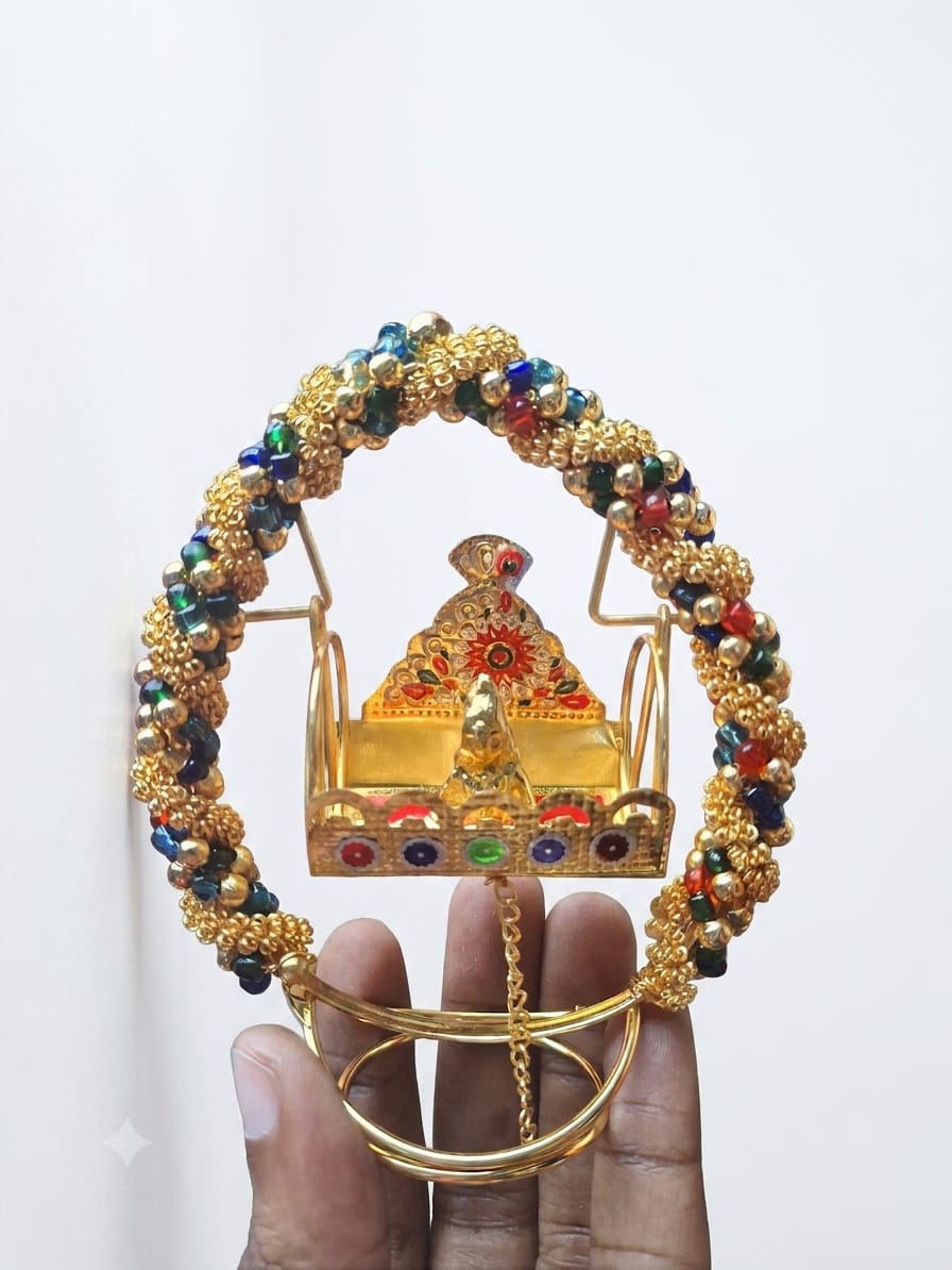 Krishna Palna #3