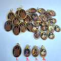 Krishna Pendant