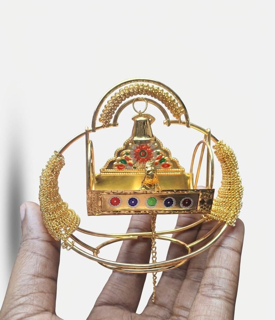 Krishna Palna #2