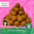 Ladoo- Pack of 4pcs