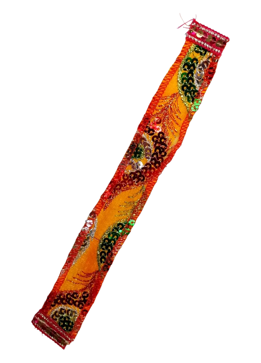 Murti Shawl (9.5"x 1")