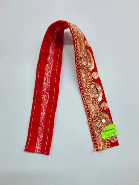 Murti Shawls ( 16"×1.5" )