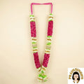 34'' Decorative Wedding Mala