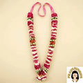 34'' Decorative Wedding Mala