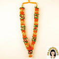 34'' Decorative Wedding Mala