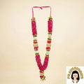 34'' Decorative Wedding Mala