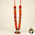 34'' Decorative Wedding Mala