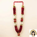 34'' Decorative Wedding Mala