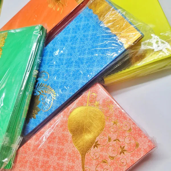 Money Envelopes