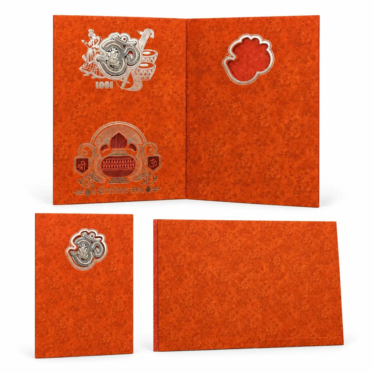 Wedding Invitation #43