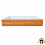 16'' x 12'' Decorative Wedding Tray