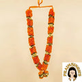 34'' Decorative Wedding Mala