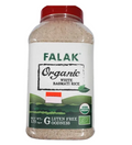 Oraganic White Basmati - Falak - 1.75kg