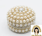 Decorative Sindur Holders- Approx 2.5''