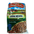 Pink Beans - Pepe's Nature Pride - 400g